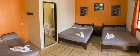 Berakah B&B