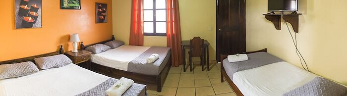Berakah B&B