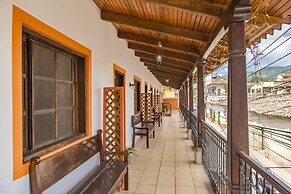 Berakah B&B