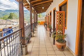 Berakah B&B