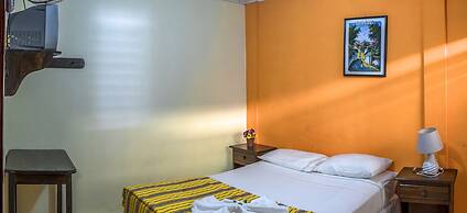 Berakah B&B