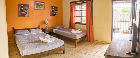Berakah B&B