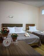 Hotel Mars
