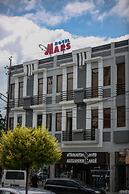Hotel Mars
