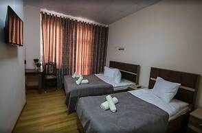 Hotel Mars