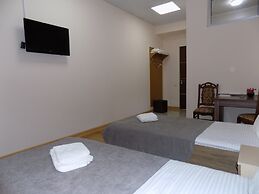 Hotel Mars