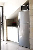 Amazing Apartment near Mahane Yehuda