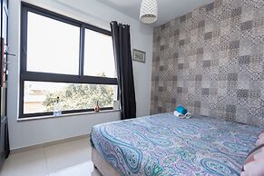 Amazing Apartment near Mahane Yehuda