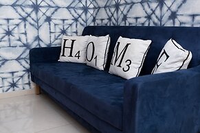 Amazing Apartment near Mahane Yehuda