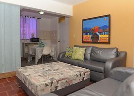 Onyx Aparta Hotel