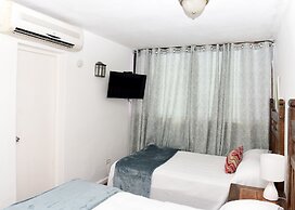 Onyx Aparta Hotel