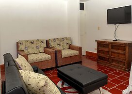 Onyx Aparta Hotel