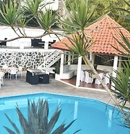 Onyx Aparta Hotel