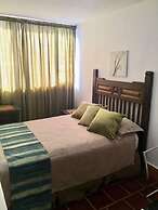 Onyx Aparta Hotel