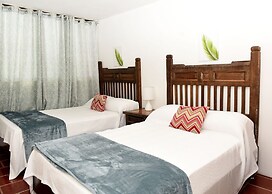 Onyx Aparta Hotel