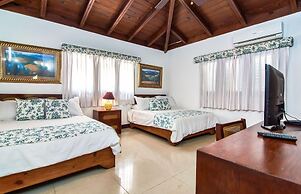 Onyx Aparta Hotel