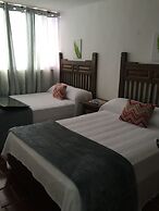 Onyx Aparta Hotel