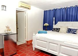 Onyx Aparta Hotel