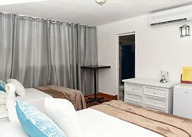 Onyx Aparta Hotel