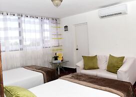 Onyx Aparta Hotel