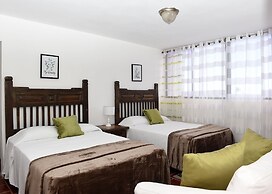 Onyx Aparta Hotel