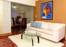 Onyx Aparta Hotel