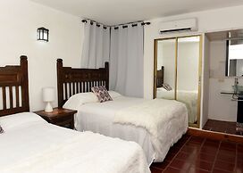 Onyx Aparta Hotel