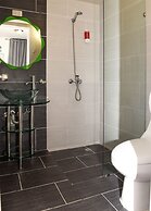 Onyx Aparta Hotel