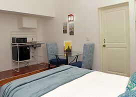 Onyx Aparta Hotel