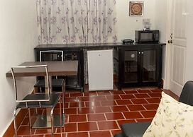 Onyx Aparta Hotel