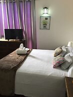 Onyx Aparta Hotel