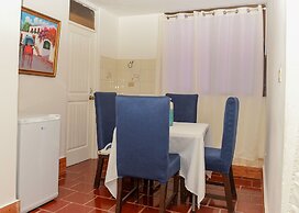 Onyx Aparta Hotel