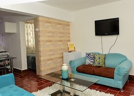 Onyx Aparta Hotel