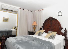 Onyx Aparta Hotel
