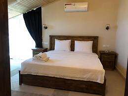 Nehir Suit Hotel