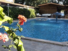 Nehir Suit Hotel