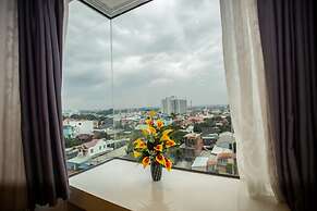 Elizabeth Hotel