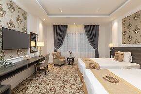 Elizabeth Hotel