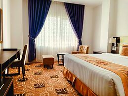 Elizabeth Hotel