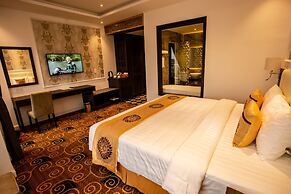 Elizabeth Hotel