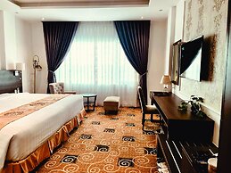 Elizabeth Hotel