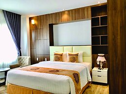 Elizabeth Hotel