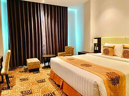 Elizabeth Hotel