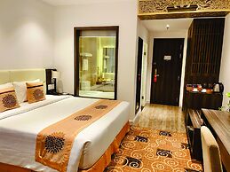 Elizabeth Hotel