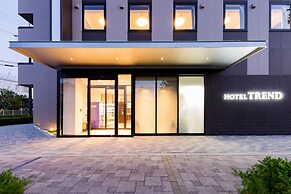 Hotel Trend MikawaAnjo