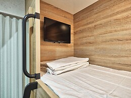 CABIN & HOTEL ReTIME - Hostel