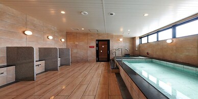 CABIN & HOTEL ReTIME - Hostel