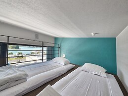 CABIN & HOTEL ReTIME - Hostel
