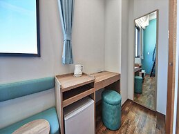 CABIN & HOTEL ReTIME - Hostel