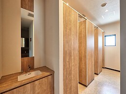 CABIN & HOTEL ReTIME - Hostel